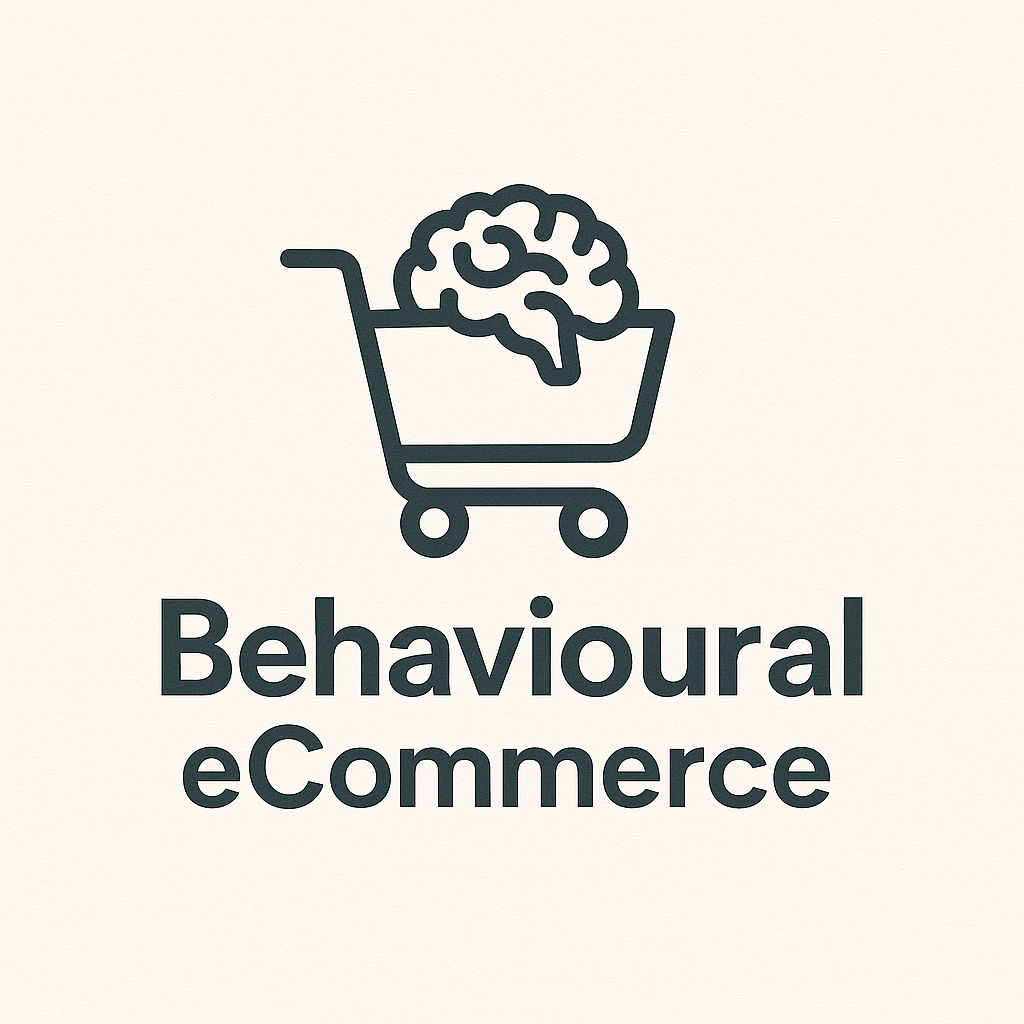 Behavioural eCommerce
